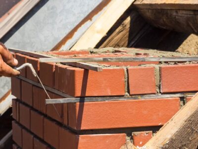 How much to repoint a chimney Newbury