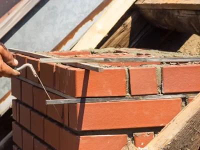 Chimney repair near me Bray