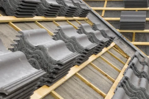 Emergency Roof Repairs Reading