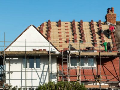 Roof repairs near me Reading