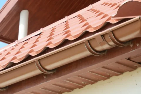 Fascias, Soffits & Guttering Burnham