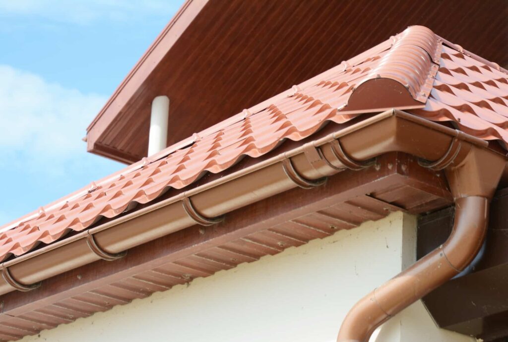 Soffits installers Bracknell