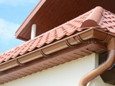 Local Fascias, Soffits & Guttering near me Bracknell