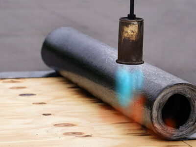 Rubber roofing installers Newbury
