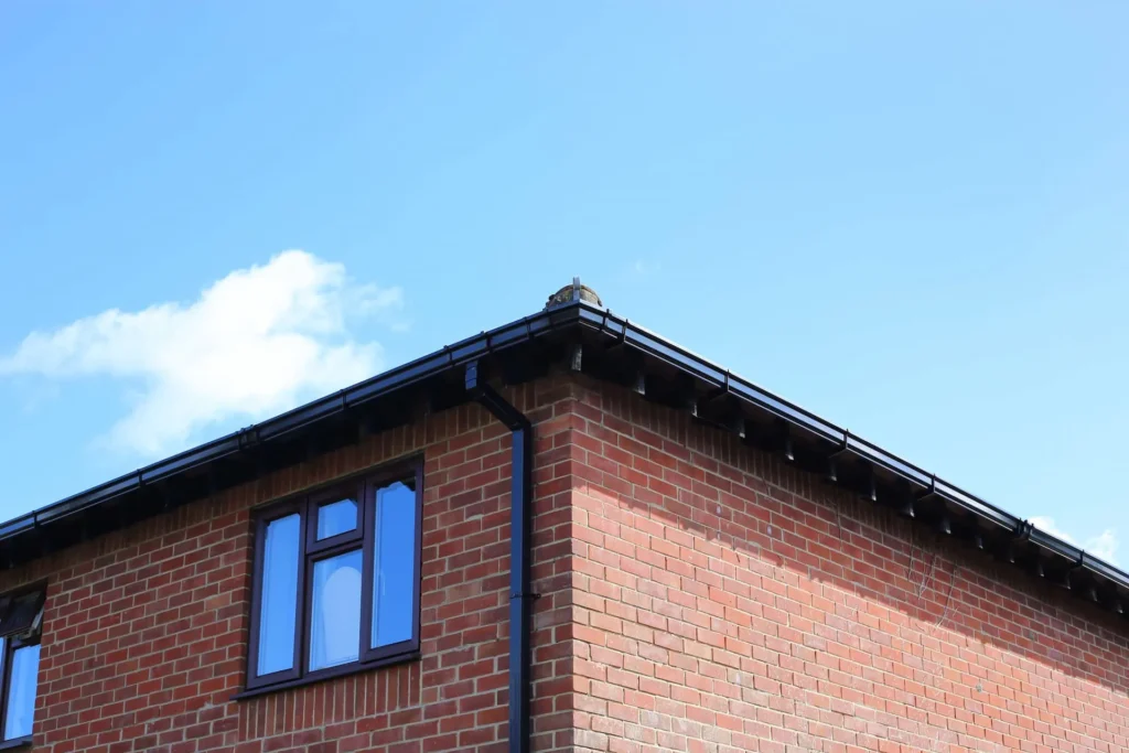 Local gutter cleaning company Reading