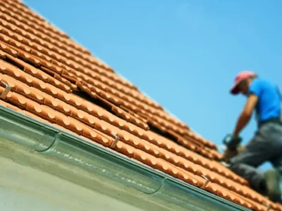 Tiled & Slate Roofs Arborfield