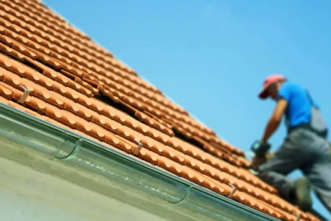 Roof Repair near me Bray SL6