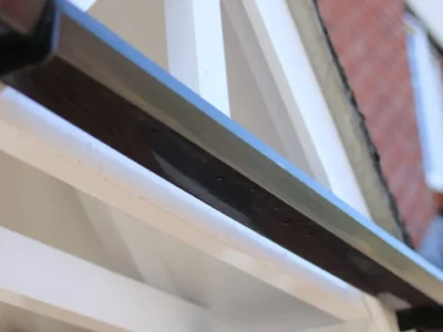 Local Fascias, Soffits & Guttering near me Burnham