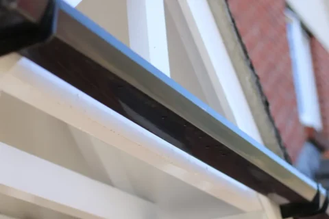 Fascia and Soffit Replacement Burnham SL1