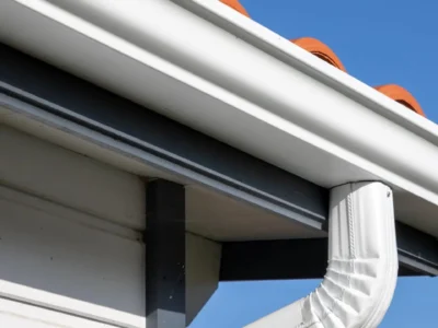 Fascias, Soffits & Guttering contractors Burnham