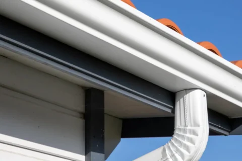 Burnham UPVC Roofline Services