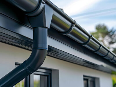 Fascias & soffits installers near me Reading