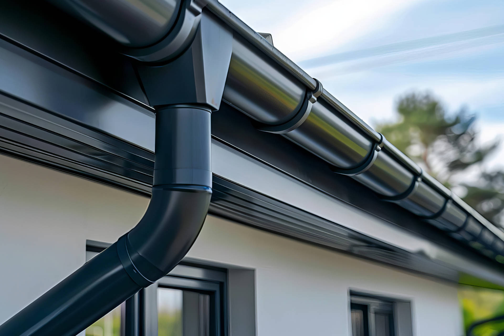 Fascias & soffits installers near me Reading