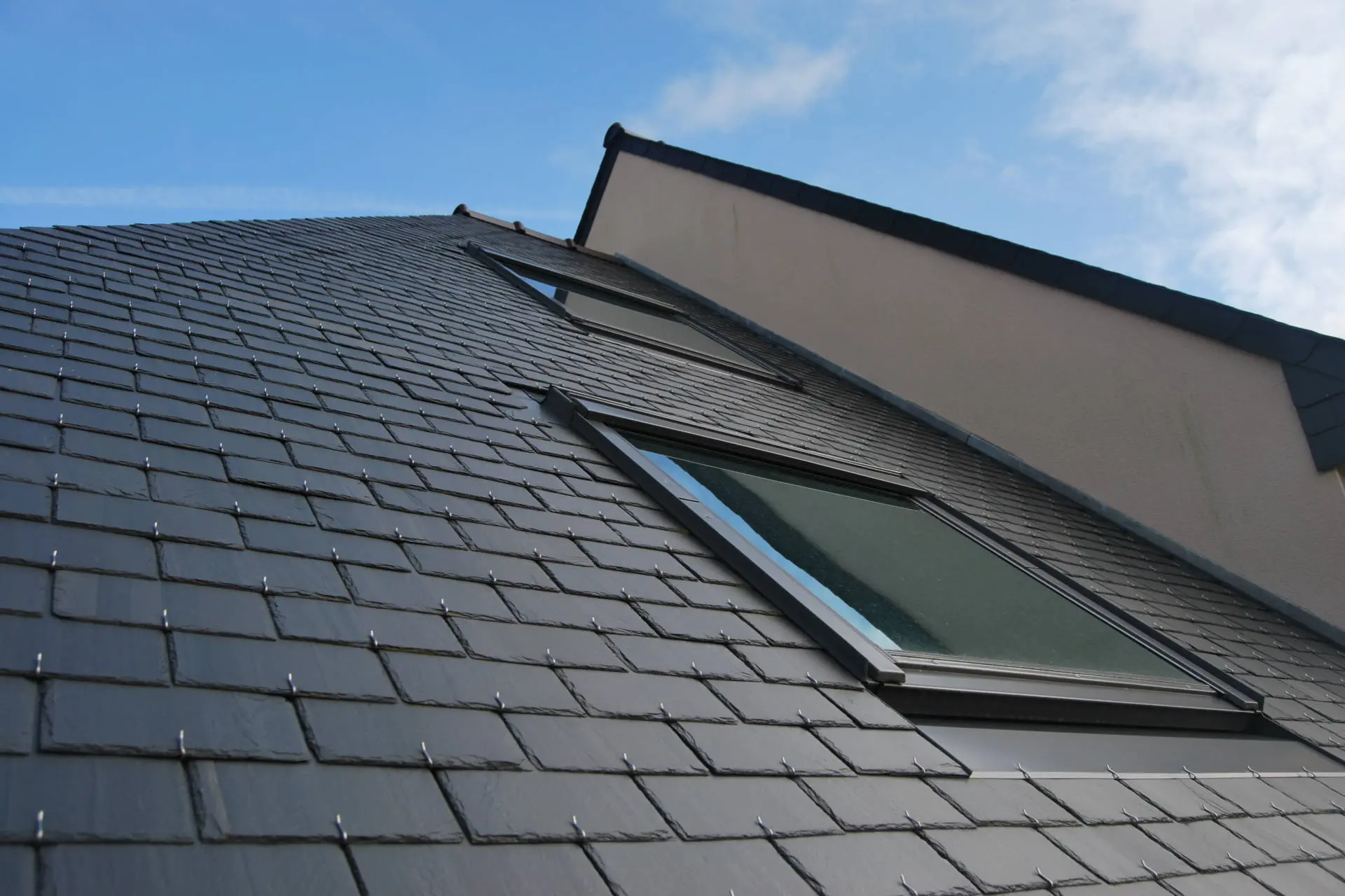 Slate roof installers near me Reading